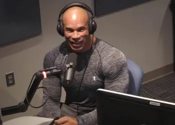Kevin Levrone
