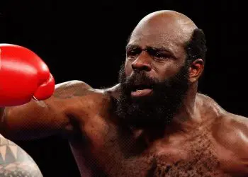 Kimbo Slice