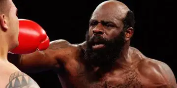 Kimbo Slice