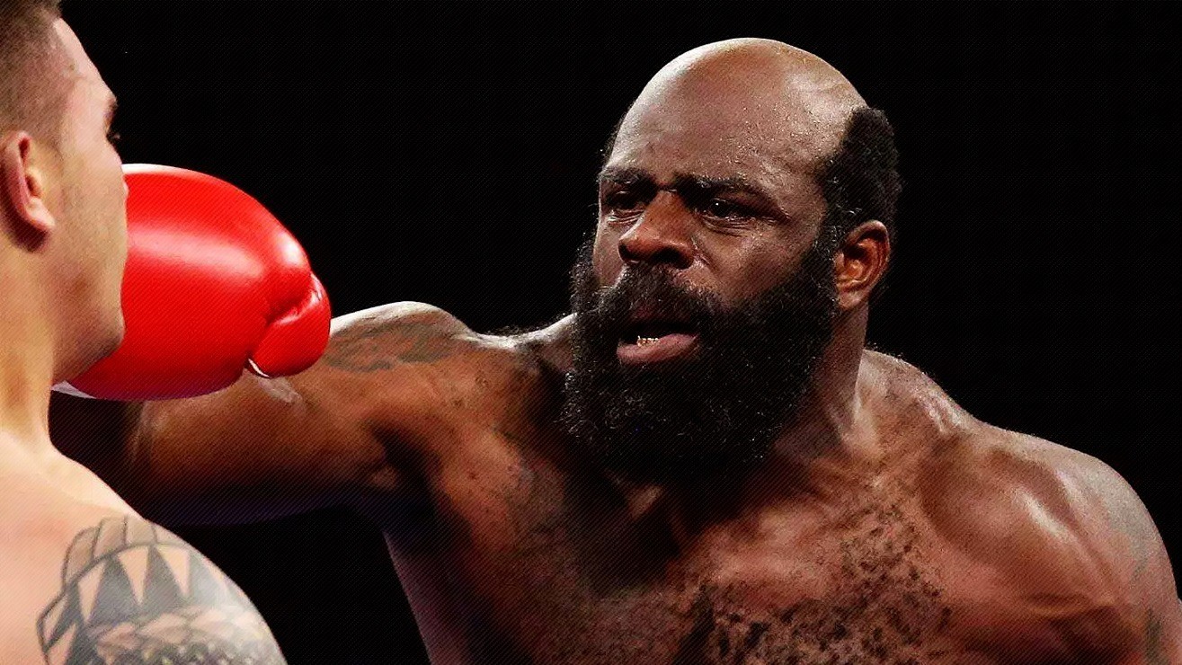 WATCH Kimbo Slices Most Memorable Street Fights Fitness Volt