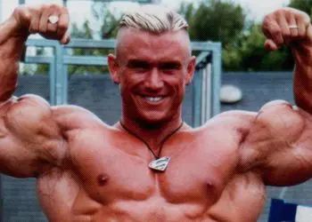 The Best 5 Exercises For Increasing Bicep Mass