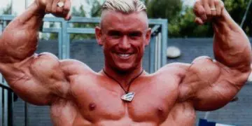 The Best 5 Exercises For Increasing Bicep Mass