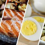 Nutritious and Protein-Rich Foods