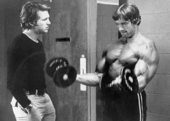 The 10 Bodybuilding Movies Every Bodybuilder MUST SEE