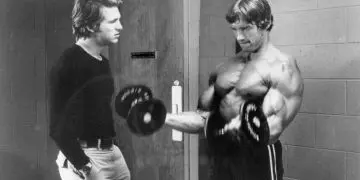 The 10 Bodybuilding Movies Every Bodybuilder MUST SEE
