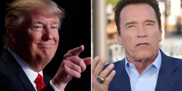 Trump slams Schwarzenegger