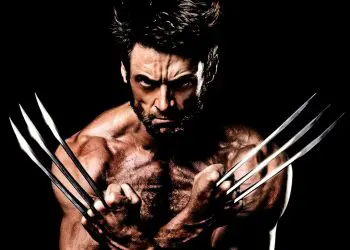 Wolverine’s Adamantium Claws Go up Against The  Hydraulic Press.