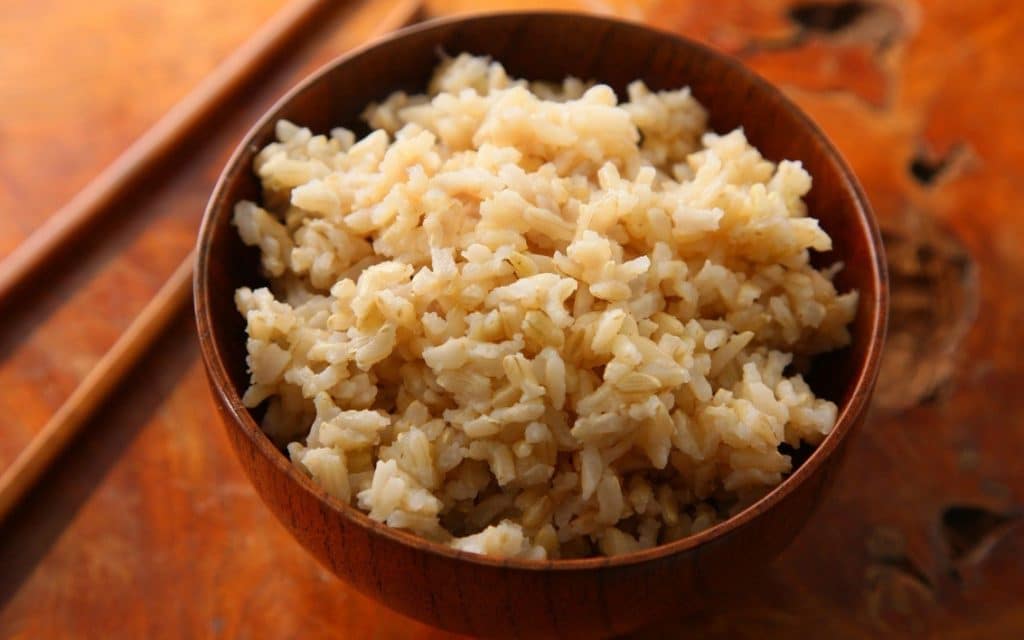 cooked-brown-rice