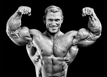 Lee Priest Quits Bodybuilding Officially
