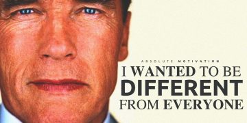 Arnold Schwarzenegger