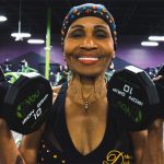 Ernestine Shepherd