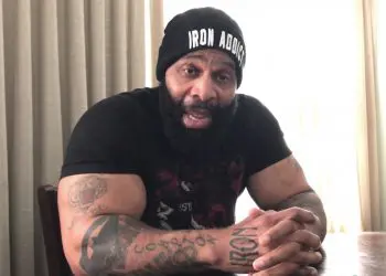 CT Fletcher