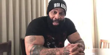 CT Fletcher