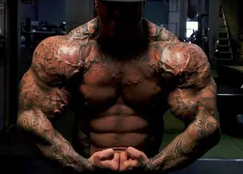 WATCH: Rich Piana’s New Series: Resurrection Of Rich Piana
