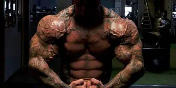 WATCH: Rich Piana’s New Series: Resurrection Of Rich Piana