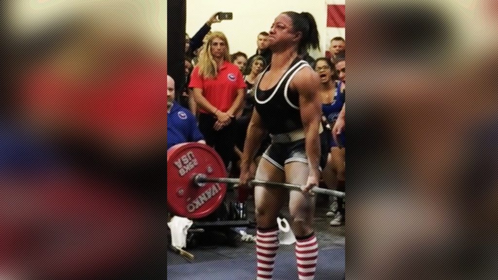 Suzanne Davis