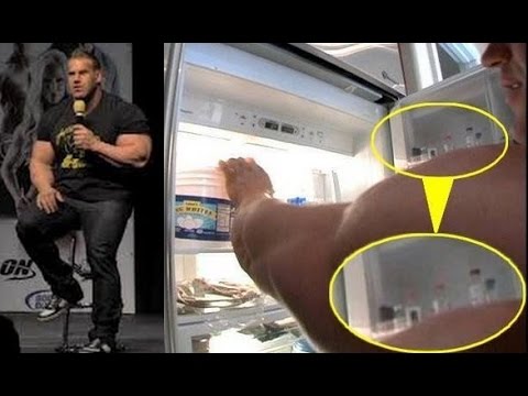 Das ultimative Geheimnis von zyzz tot steroide