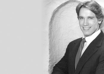 Arnold Schwarzenegger’s 12 Rules For Ultimate Success