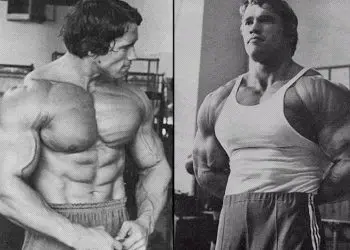 Building Boulder Shoulders: Creativity & Intensity Are The Keys