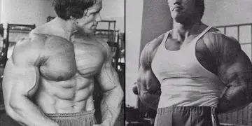 Building Boulder Shoulders: Creativity & Intensity Are The Keys
