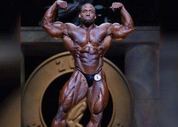 Cedric McMillan