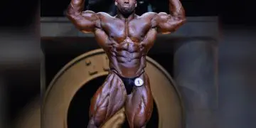 Cedric McMillan