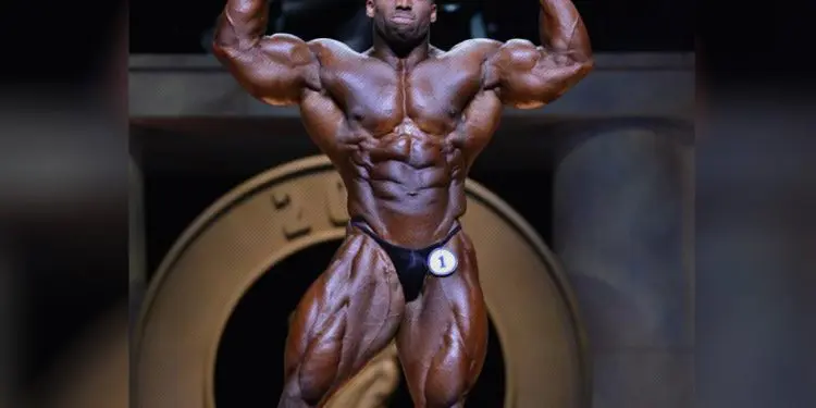 Cedric McMillan