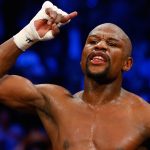Floyd Mayweather