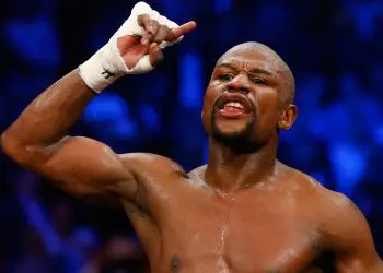 Floyd Mayweather