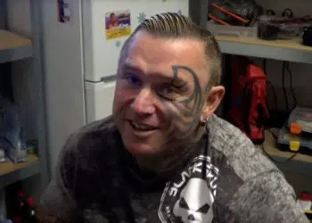 ee Priest Talks About A Cycle