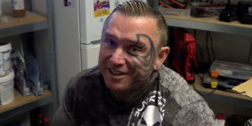 ee Priest Talks About A Cycle