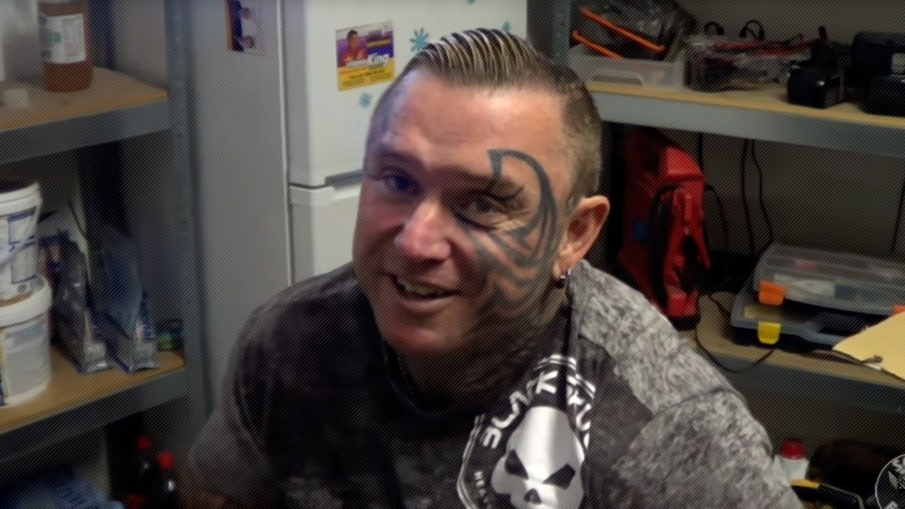 Lee priest cycle