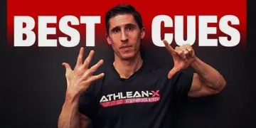 WATCH: The 7 Most Essential Lifting Cues for Bigger Gains