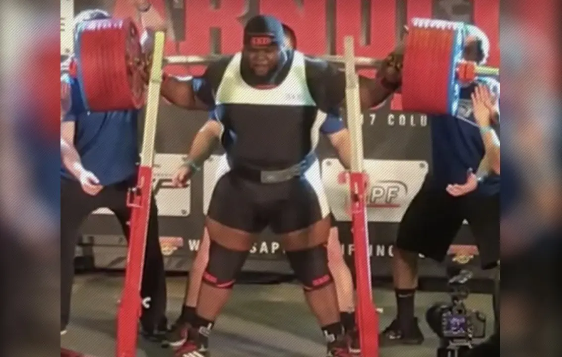 Ray Williams