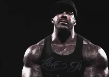 Rich Piana