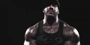 Rich Piana