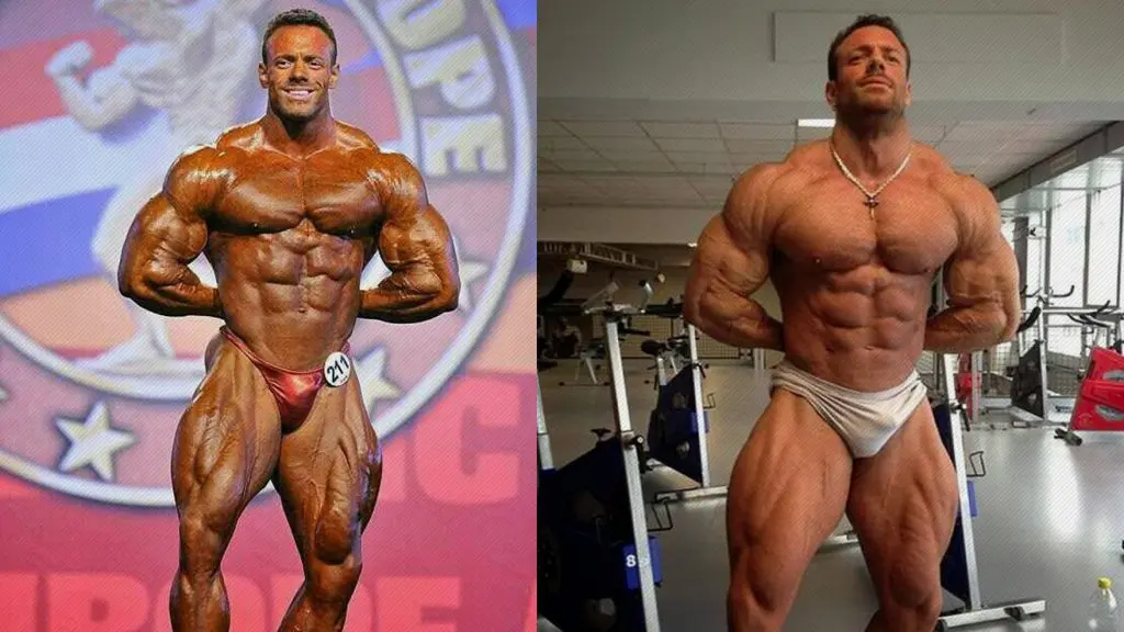 Sandro Hofer