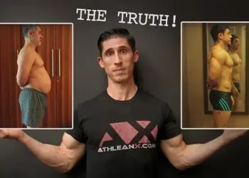 Aamir Khan’s Body Transformation Explained