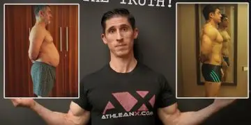 Aamir Khan’s Body Transformation Explained