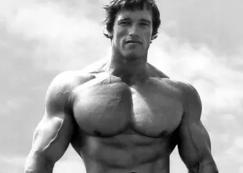 One Exercise For Bigger Wider Shoulders