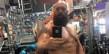 Big Show