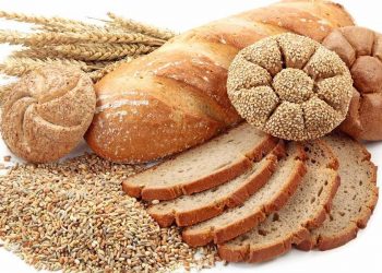 Rely on slow-burning carbs at most times of day