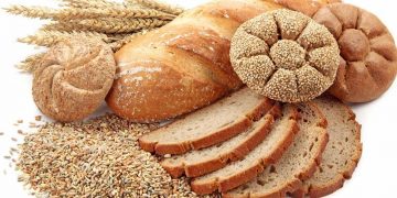 Rely on slow-burning carbs at most times of day