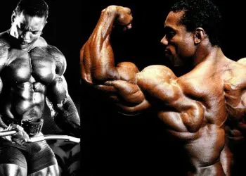 THROWBACK: Flex Wheeler’s Classic Moments