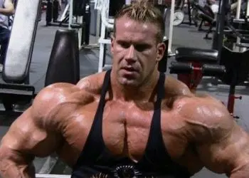 WATCH: How To Build A Massive Chest with Jay Cutler