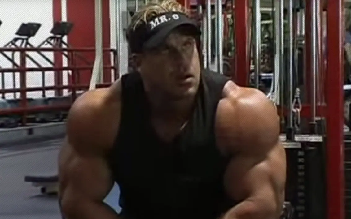 Jay Cutler