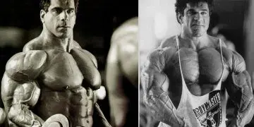 Hulking Biceps: The Workouts That Crafted Lou Ferrigno’s World-class 23″ Arms