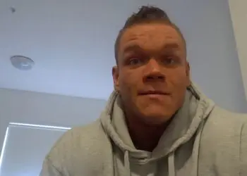 WATCH: Dallas McCarver Disappointed & Emotional After 2017 New Zealand Pro