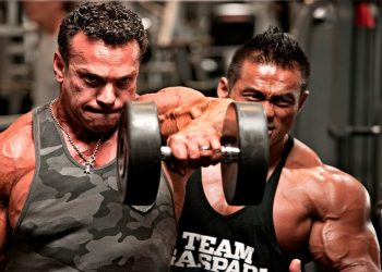 Rich Gaspari