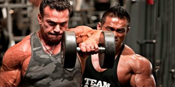 Rich Gaspari